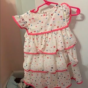 Toddler dress